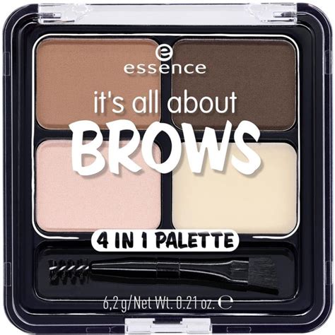 its all about brows reviews.